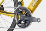 Synapse Carbon 5 - Phoenix Yellow