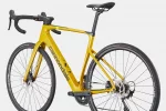 Synapse Carbon 5 - Phoenix Yellow