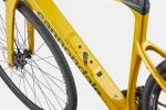 Synapse Carbon 5 - Phoenix Yellow