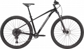 Trail 1 - Black