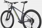 Trail 1 - Tungsten Blue