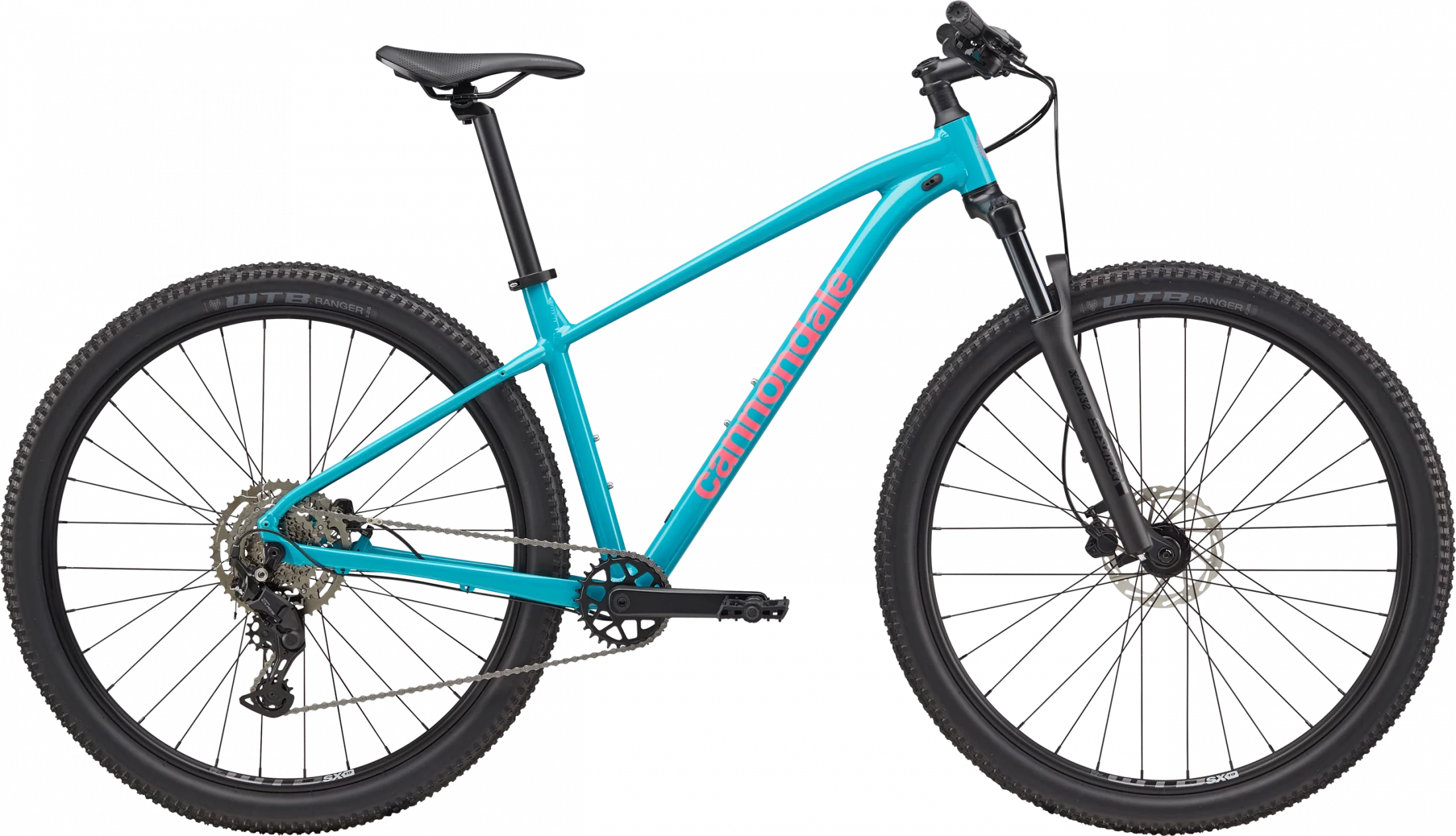 Trail 2 CANNONDALE Bicycles