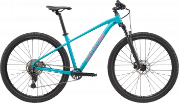 Trail 2 - Ion Blue