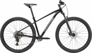 Trail 2 - Black