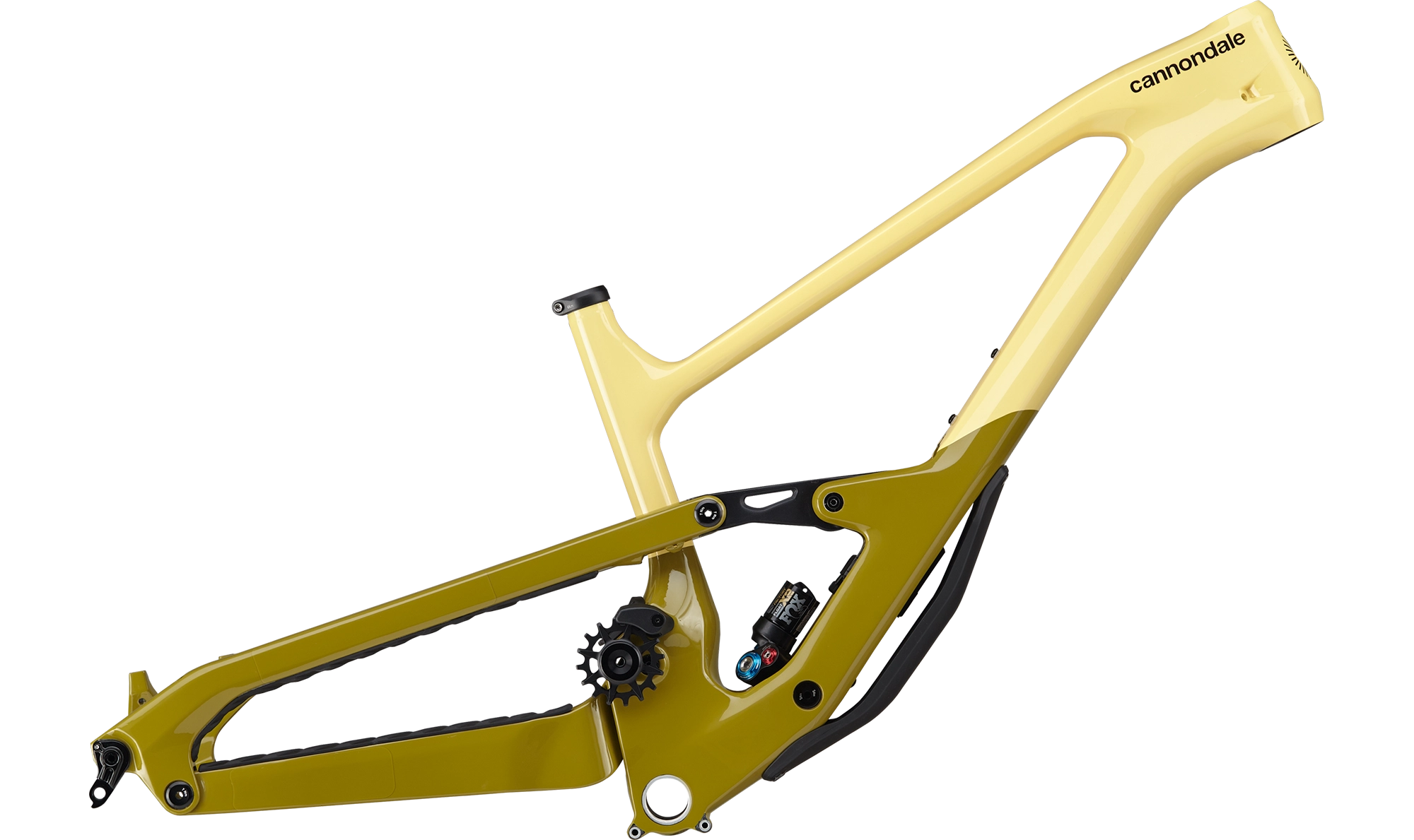 Jekyll CANNONDALE Bicycles