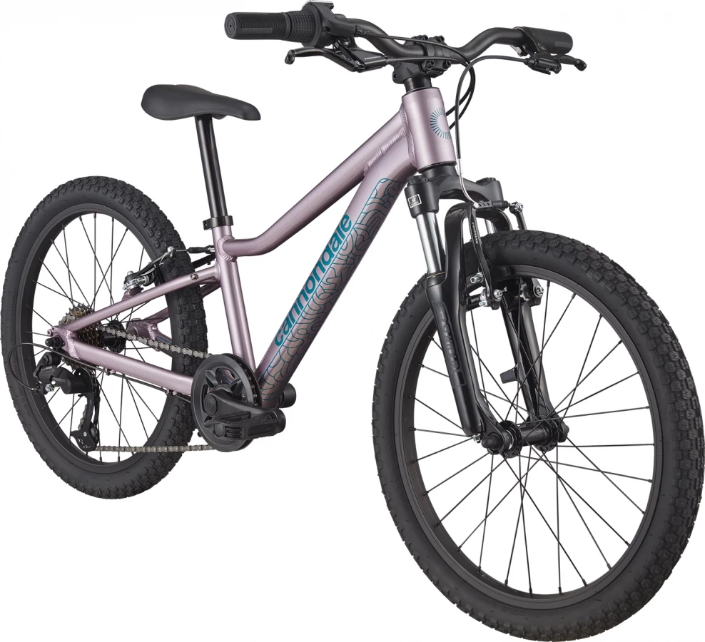 Kids Trail 20 - Lavander