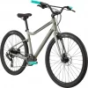 Treadwell 2 - Stealth Grey