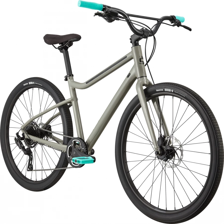 Treadwell 2 - Stealth Grey