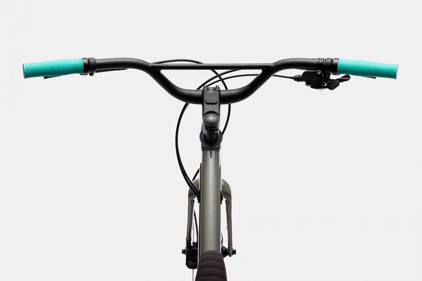Treadwell 2 - Stealth Grey