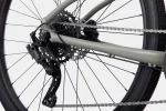 Treadwell 2 - Stealth Grey
