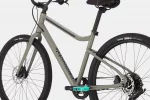 Treadwell 2 - Stealth Grey