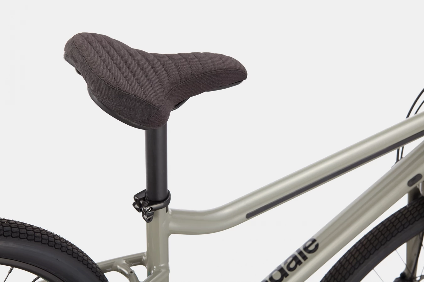Treadwell 2 - Stealth Grey