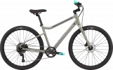 Treadwell 2 - Stealth Grey