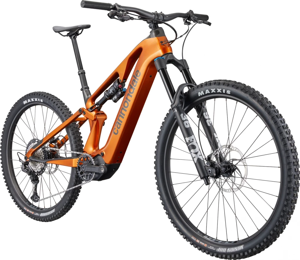 Moterra SL 2 - Tiger Eye