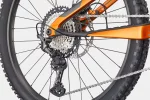 Moterra SL 2 - Tiger Eye