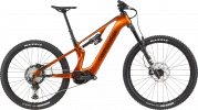 Moterra SL 2 - Tiger Eye