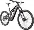Moterra SL 2 - Smoke Black