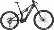 Moterra SL 2 - Smoke Black