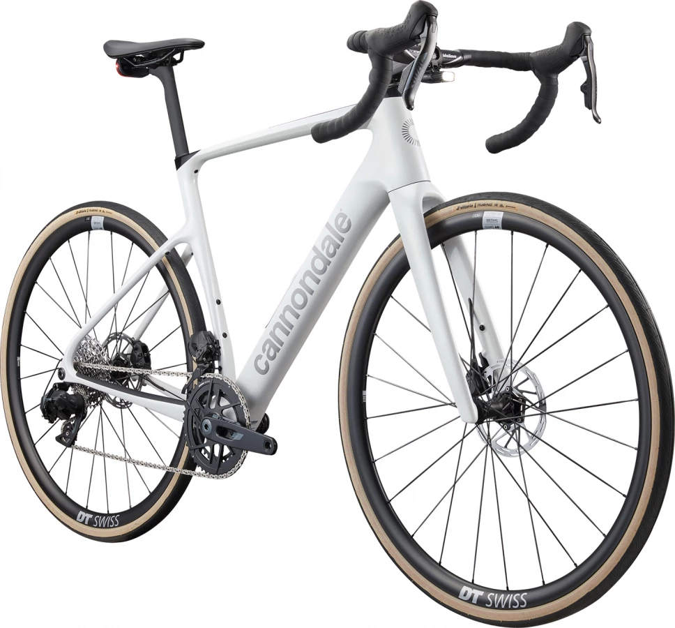Synapse Carbon 3 SmartSense - Cashmere
