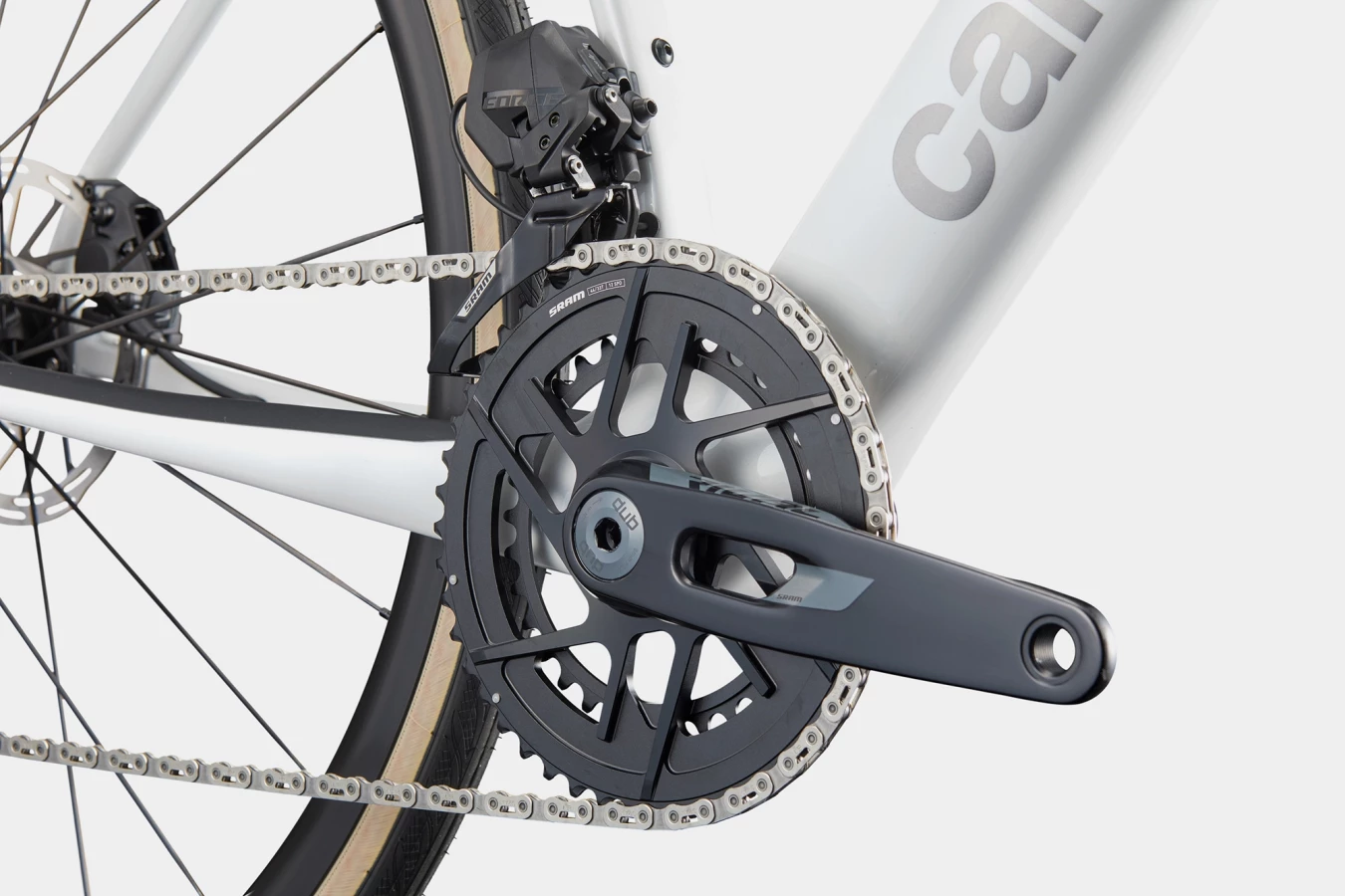 Synapse Carbon 3 SmartSense - Cashmere
