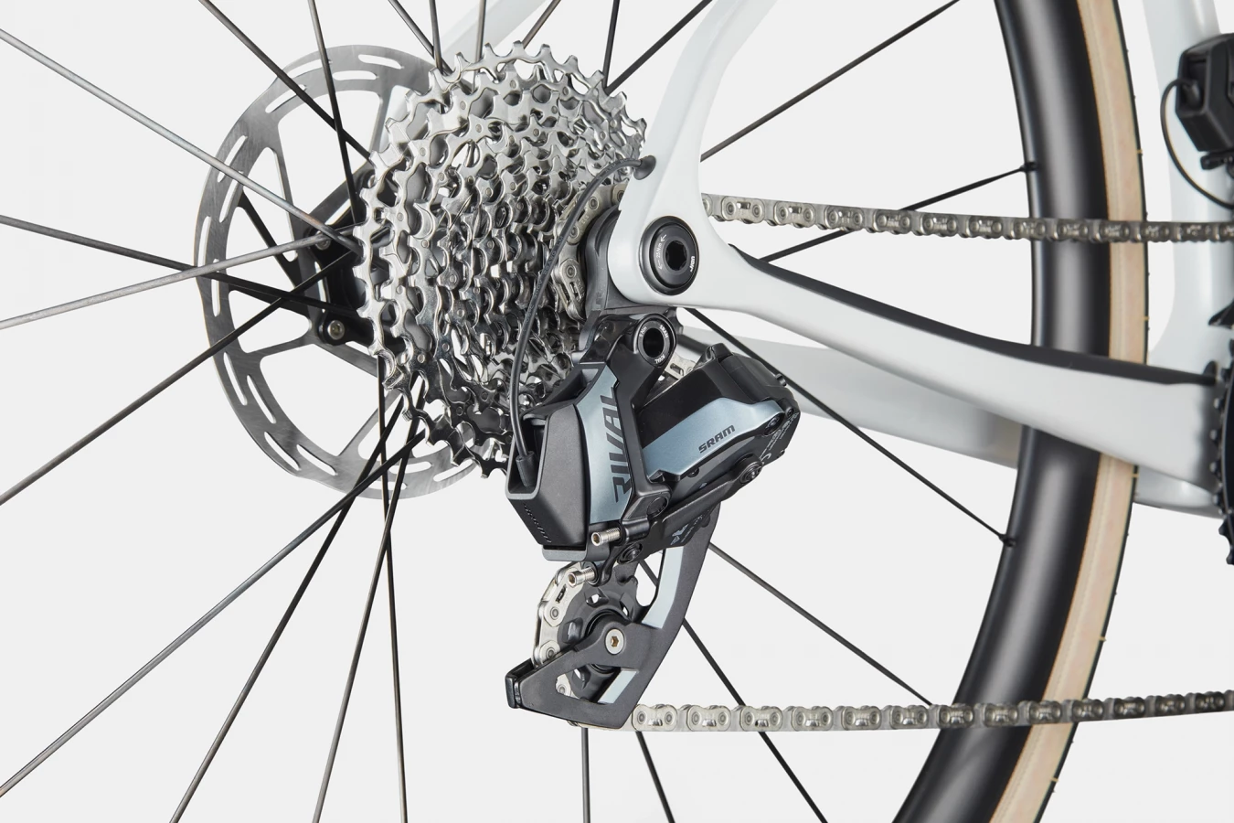 Synapse Carbon 3 SmartSense - Cashmere