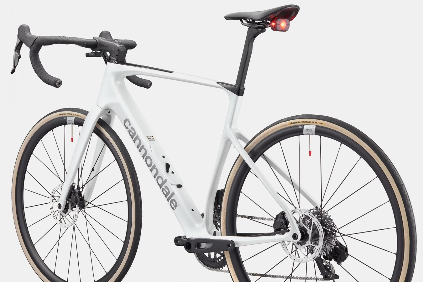 Synapse Carbon 3 SmartSense - Cashmere