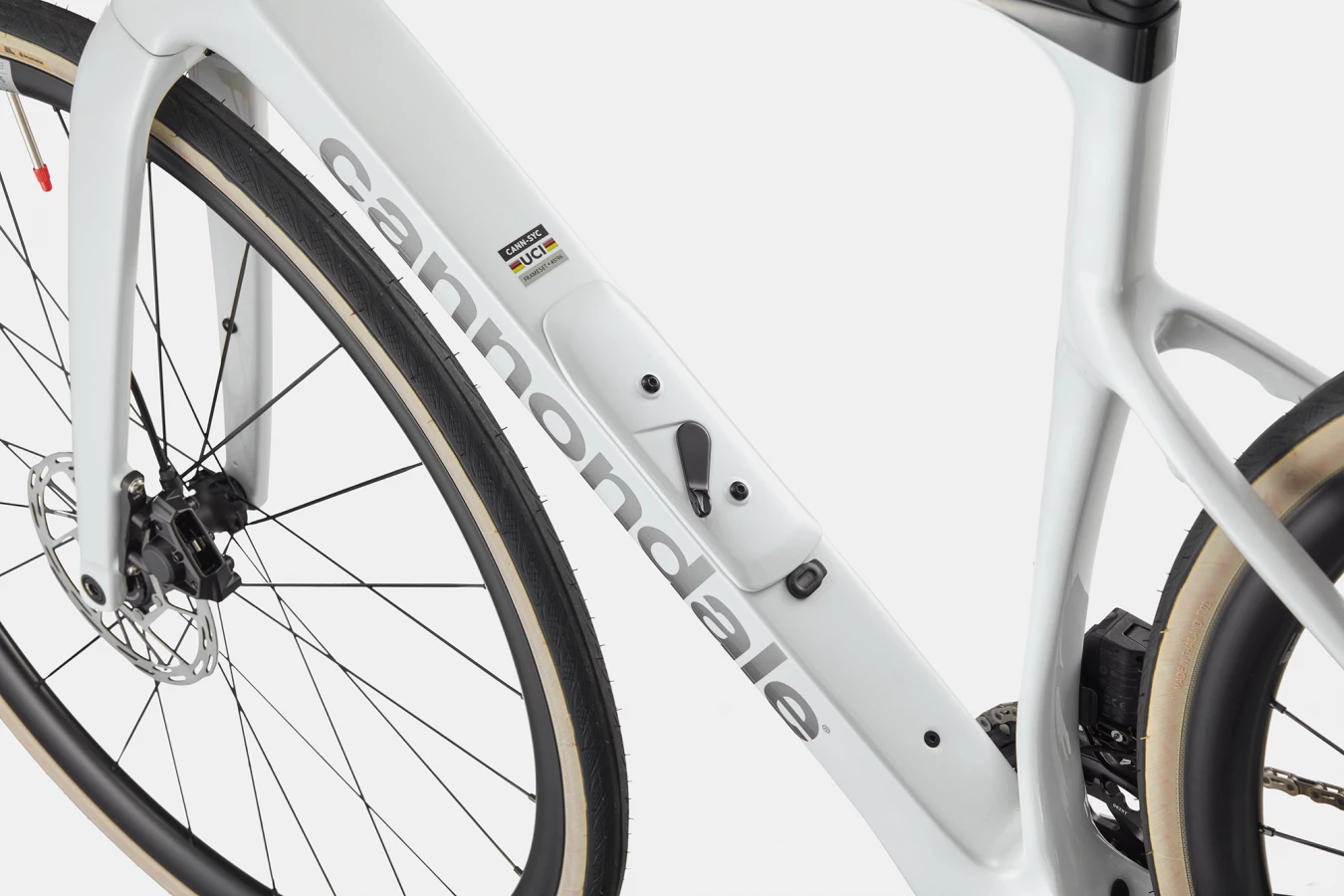 Synapse Carbon 3 SmartSense - Cashmere