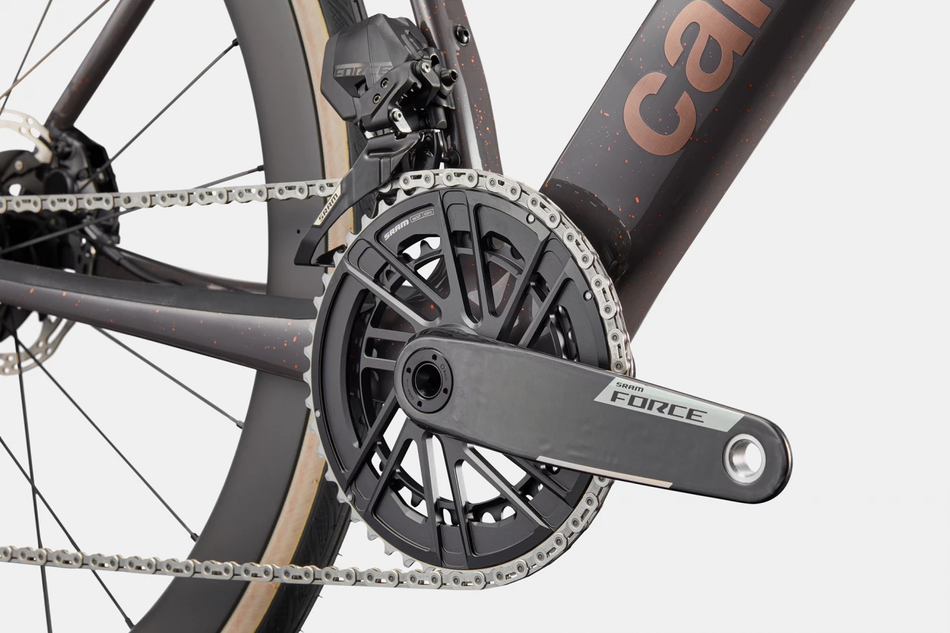 Synapse Carbon 2 SmartSense - Copper Ore