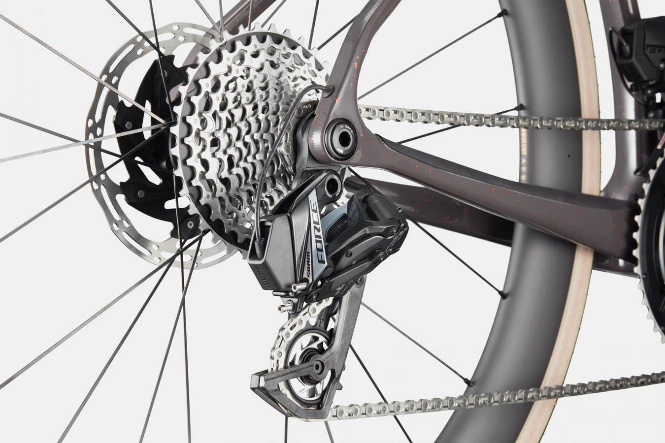 Synapse Carbon 2 SmartSense - Copper Ore