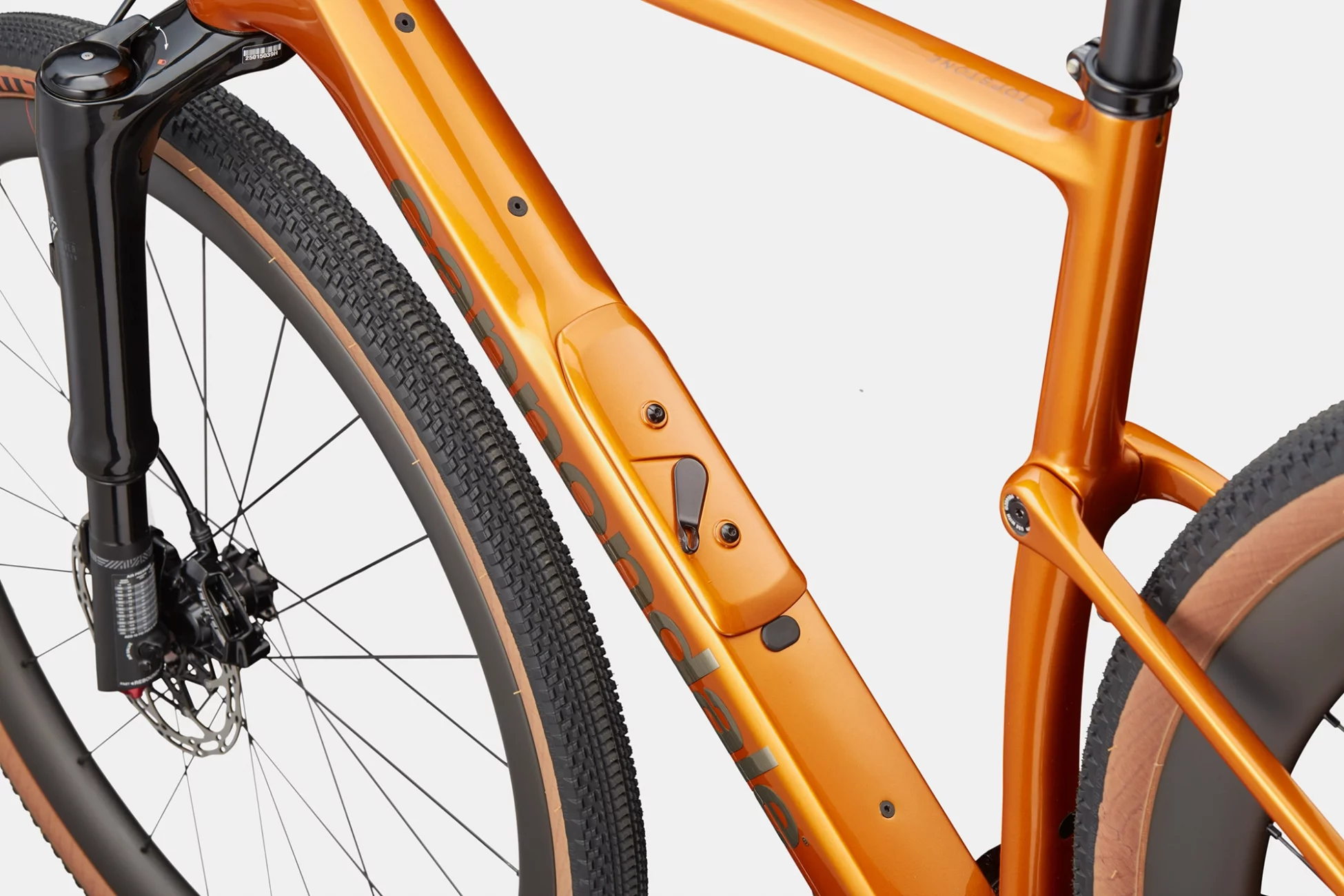 【Rockstones】 CANNONDALE TOPSTONE 4 (C15902U10/BLK)