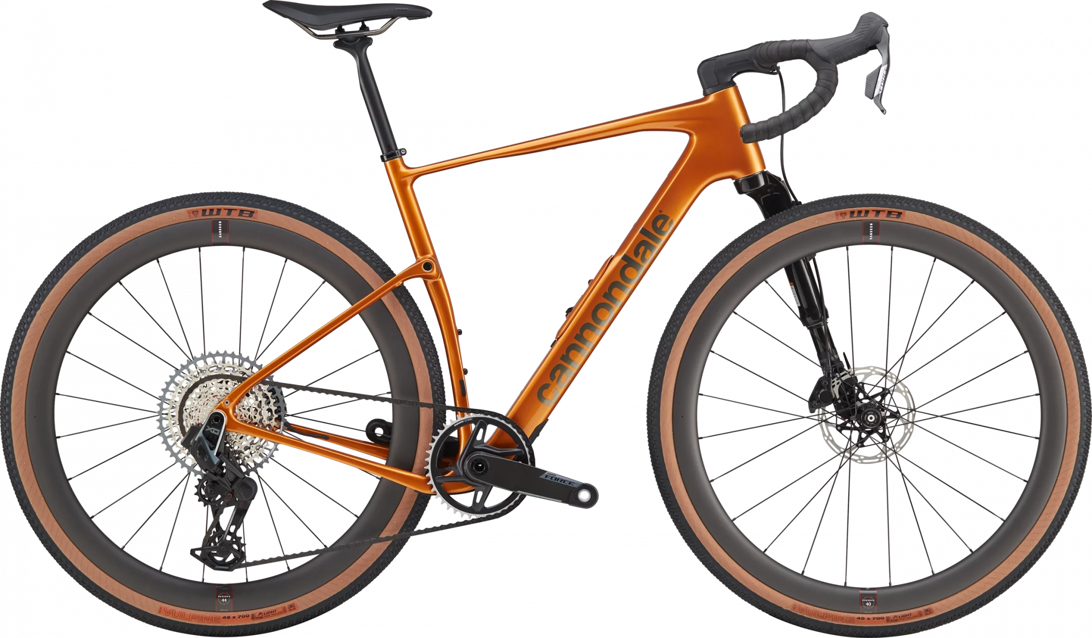 Cannondale - ayu Topstone Carbon LTD Lefty AXS CANNONDALE Bicycles