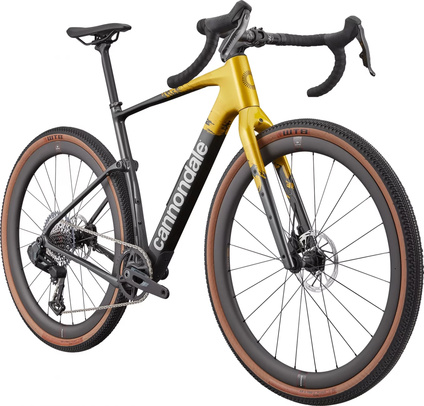 Canon - lemon Spodenki Lacy Lemon | Laurella.pl