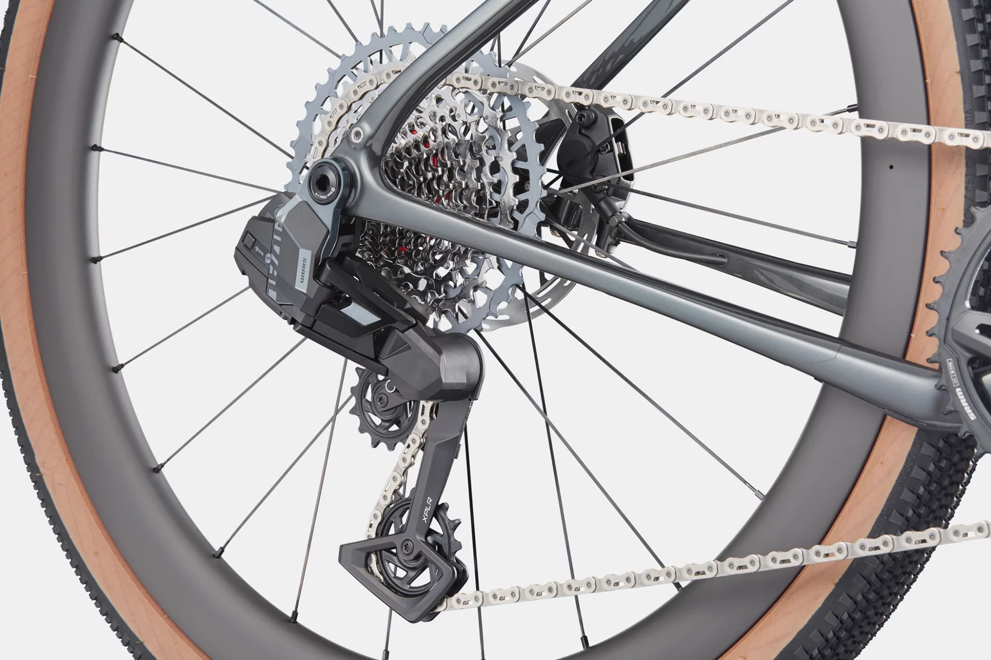 Topstone Carbon 1 AXS CANNONDALE Bicycles