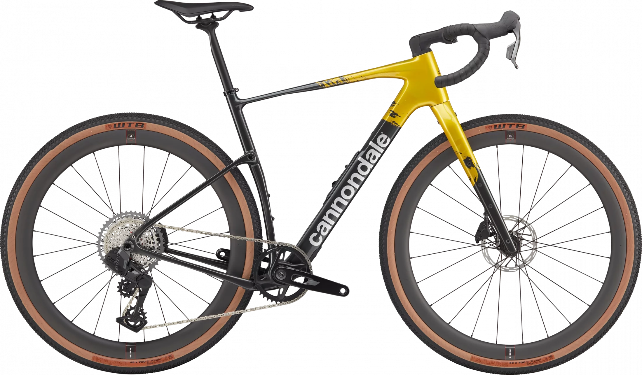 【Cannondale Topstone Carbon 1 フルカスタム仕様！】 Topstone Carbon 1 AXS CANNONDALE Bicycles