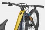 Moterra SL 1 - Tungsten Blue