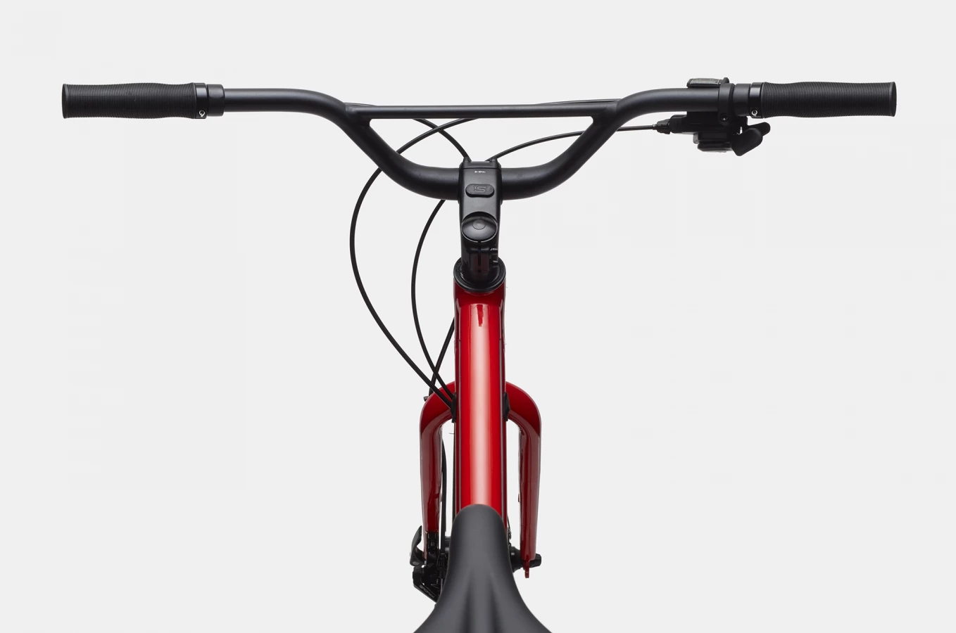 Treadwell 3 - Rally Red