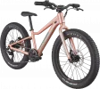 Kids Trail Plus 20 - Salmon