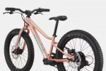Kids Trail Plus 20 - Salmon