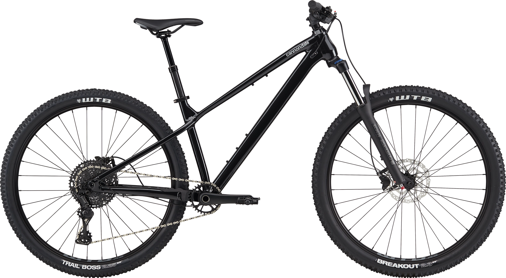 Habit HT 3 CANNONDALE Bicycles