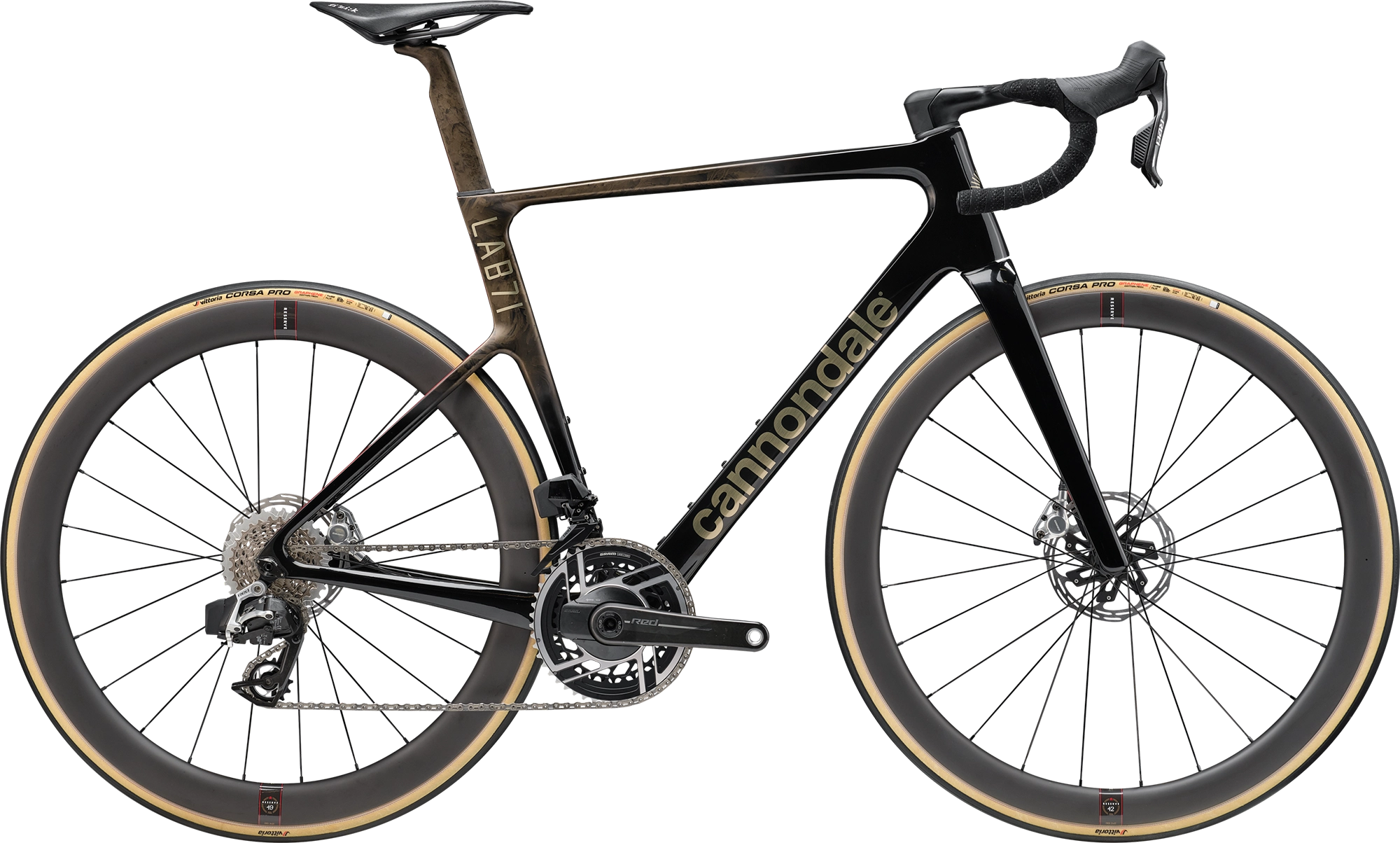 SuperSix EVO LAB71 CANNONDALE Bicycles