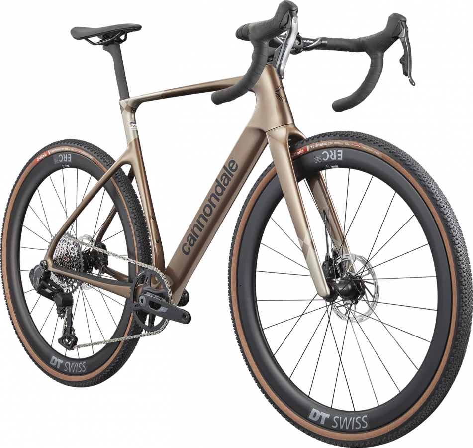 SuperX 3 - Burnt Oxide