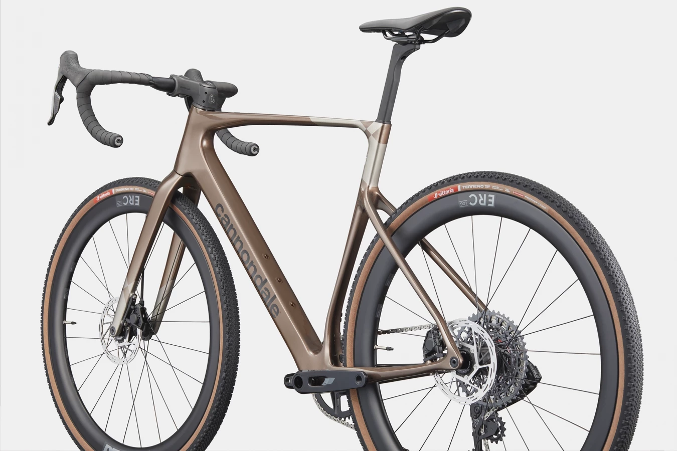 SuperX 3 - Burnt Oxide