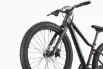 Kids Trail Plus 24 - Black Pearl
