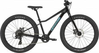 Kids Trail Plus 24 - Black Pearl
