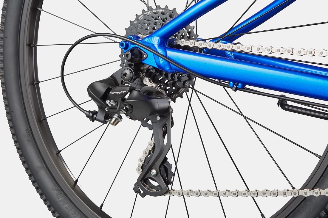 Kids Trail 24 - Sonic Blue