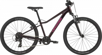 Kids Trail 24 - Royal Purple