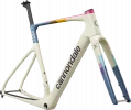 SuperX LAB71 Frameset - Moonrock