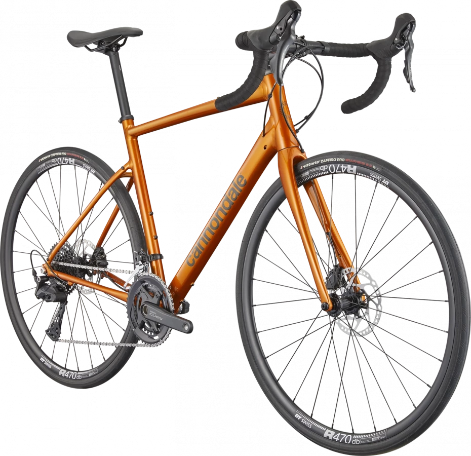 Synapse 2 - Tiger Eye