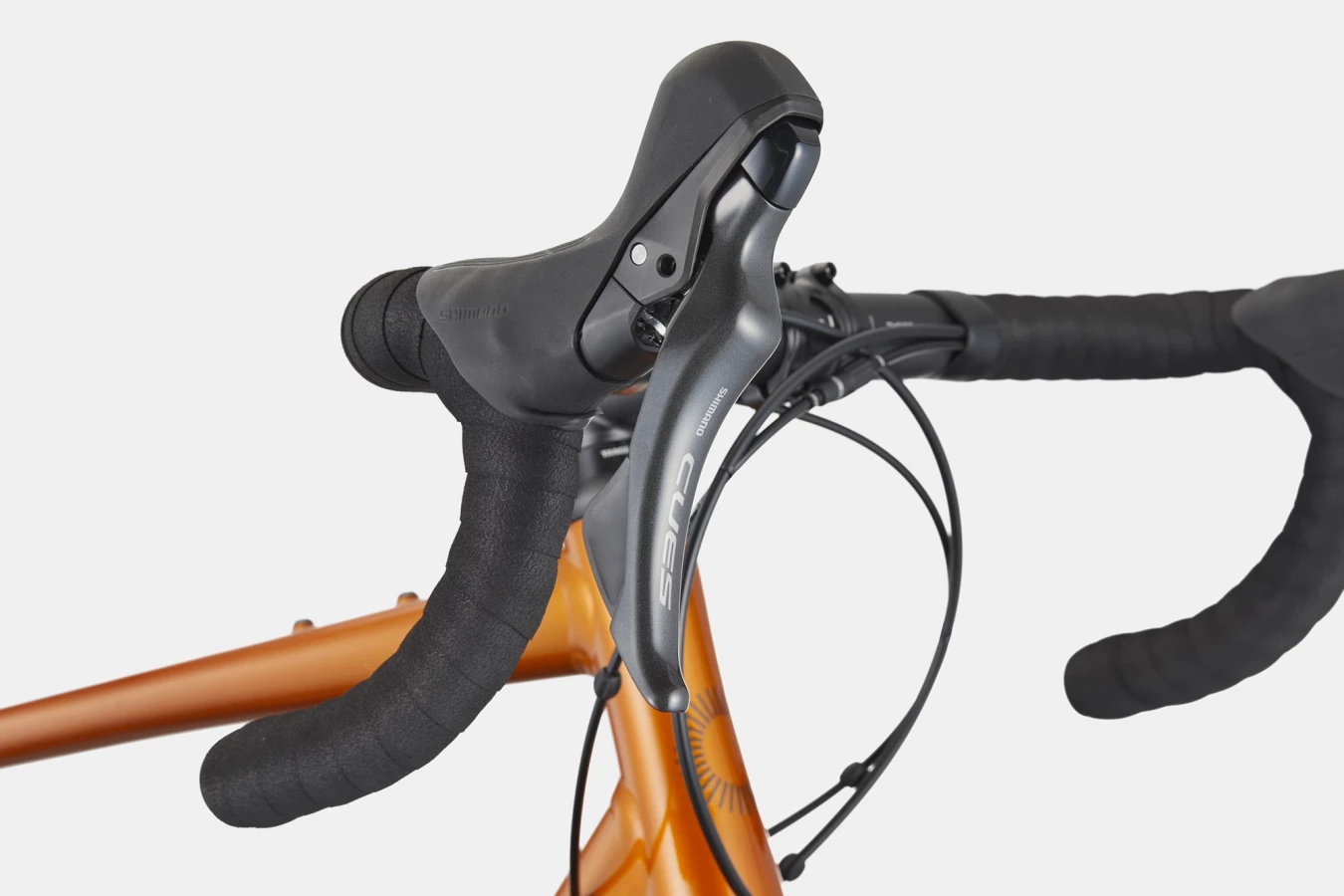 Synapse 2 - Tiger Eye