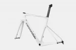 SuperSix EVO Frameset - Cashmere